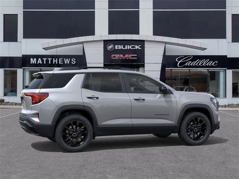 New 2026 GMC Terrain Elevation w/ Elevation Premium Package image 5