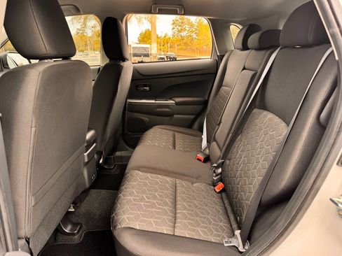 New 2026 Mitsubishi Outlander Sport AWD image 17