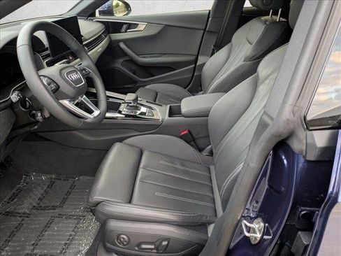 Used 2024 Audi A5 2.0T Premium Plus w/ Premium Plus image 15