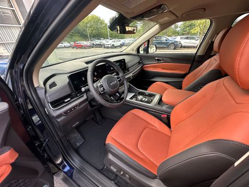 New 2026 Kia Carnival EX image 39