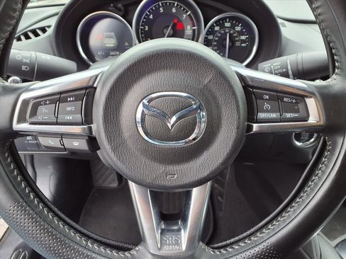 Used 2023 MAZDA MX-5 Miata Grand Touring image 9