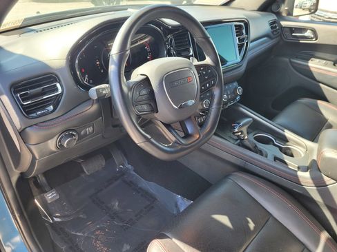 Used 2025 Dodge Durango GT AWD/4WD image 15