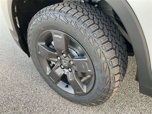 New 2026 Honda Ridgeline TrailSport image 18