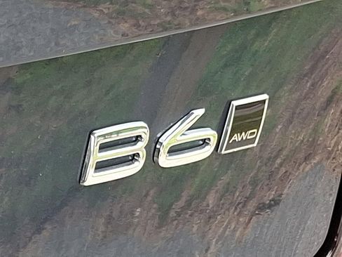 New 2025 Volvo XC90 B6 Ultra w/ Lounge Package image 21