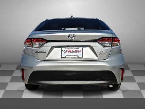 Used 2024 Toyota Corolla LE image 5