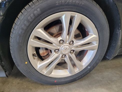 Used 2019 Hyundai Sonata SEL image 31