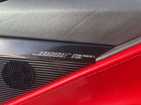 Used 2024 Chevrolet Corvette Stingray Premium Cpe w/ Z51 Performance Package image 23