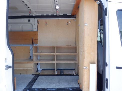 Used 2019 Ford Transit 150 130 Medium Roof RWD image 11