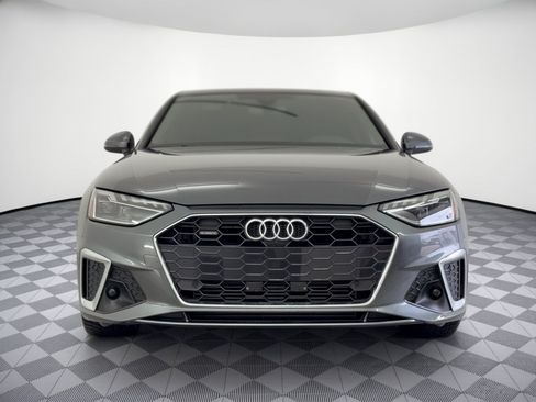 Used 2023 Audi A4 2.0T Premium Plus AWD/4WD image 6