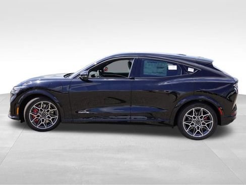 New 2025 Ford Mustang Mach-E GT image 6