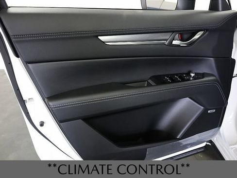 New 2025 MAZDA CX-5 AWD 2.5 S image 19