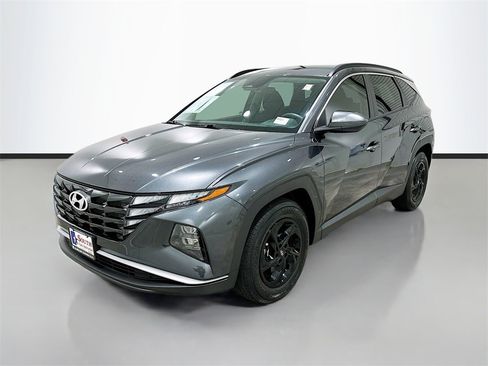 Used 2024 Hyundai Tucson SEL image 3