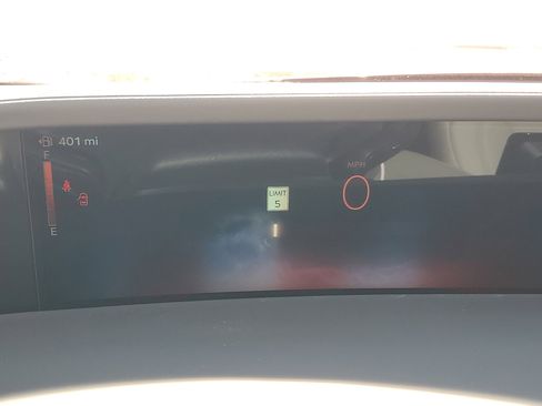 New 2026 Lincoln Nautilus Reserve w/ Jet Appearance Package image 19