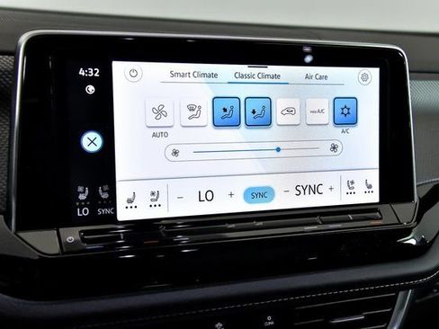 New 2026 Volkswagen Atlas Cross Sport SEL Premium R-Line AWD/4WD image 14