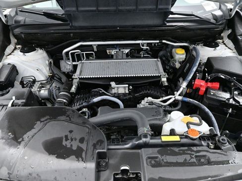 Used 2023 Subaru Ascent Limited image 36