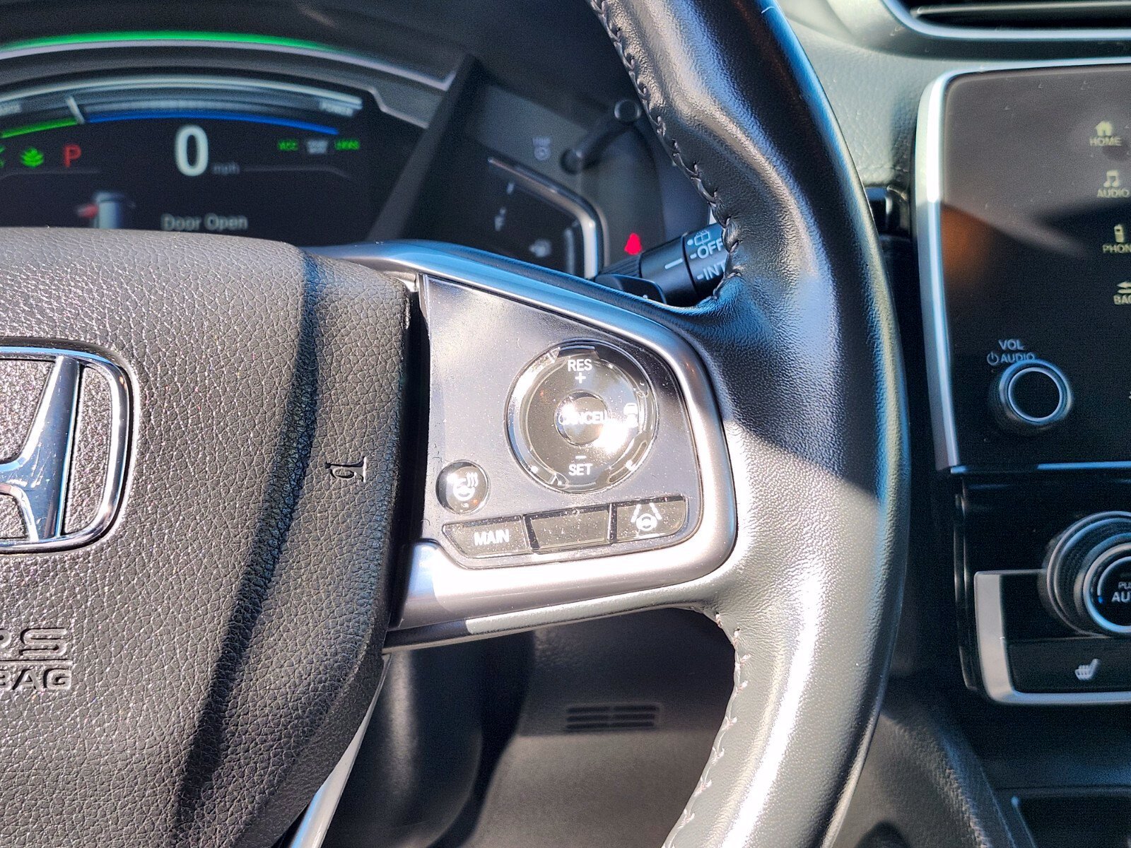 Used 2021 Honda CR-V EX-L image 26