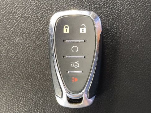 Used 2024 Chevrolet Malibu LS FWD image 32
