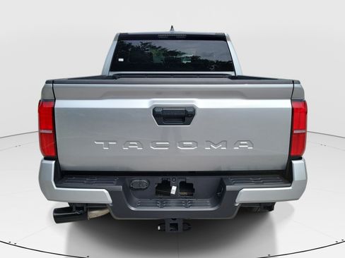 Used 2025 Toyota Tacoma SR5 RWD image 6