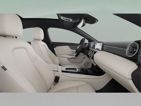 Certified 2026 Mercedes-Benz CLA 250 image 41