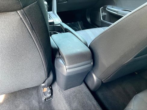 Used 2017 Honda Civic EX image 10