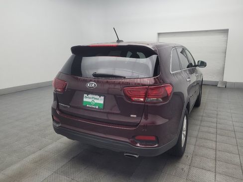 Used 2019 Kia Sorento FWD image 9