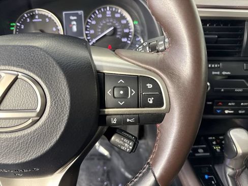Used 2017 Lexus RX 350 AWD w/ Premium Package image 14