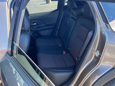 New 2026 Nissan Kicks SR w/ SR Premium Package image 14