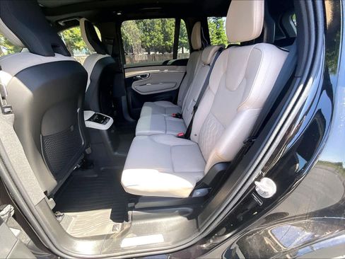 New 2026 Volvo XC90 T8 Plus w/ Protection Package AWD/4WD image 12