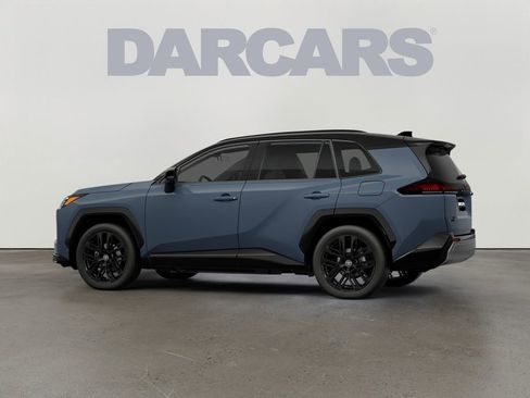 New 2026 Toyota RAV4 XSE image 5