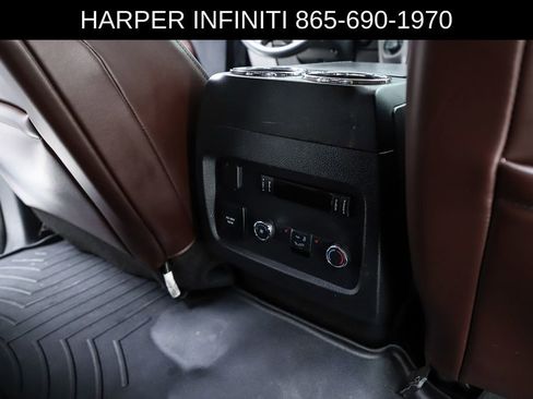 Used 2017 Ford Expedition EL Platinum AWD/4WD image 76