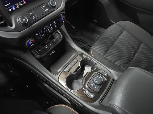 Used 2023 GMC Acadia AT4 w/ Trailering Package image 26