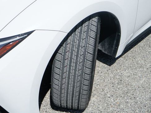 Used 2023 Lexus IS 350 F Sport w/ Memory Package RWD image 42