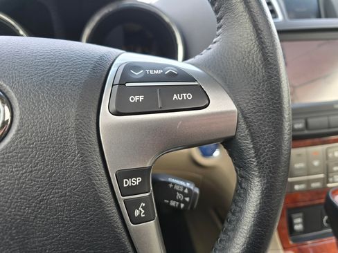 Used 2012 Toyota Highlander Limited image 24