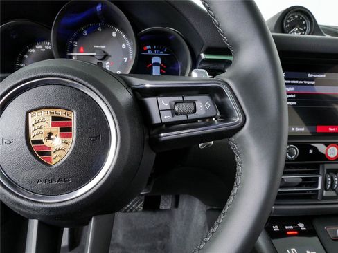 New 2026 Porsche Macan Turbo AWD/4WD image 11
