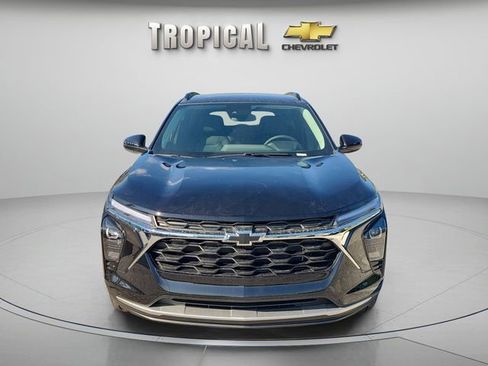 New 2026 Chevrolet Trax LT w/ Driver Confidence Package image 8