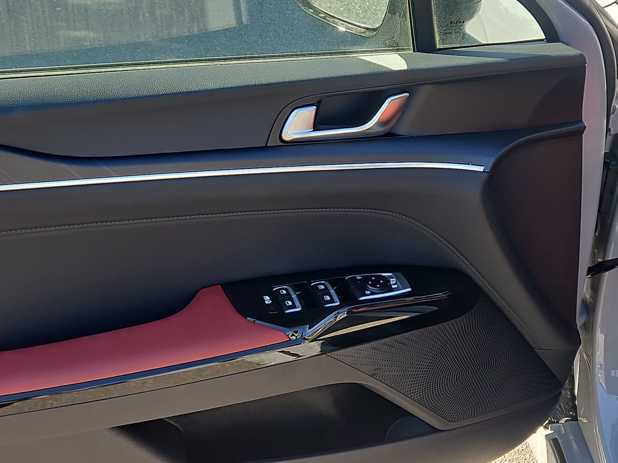 New 2026 Kia K5 GT-Line FWD image 16