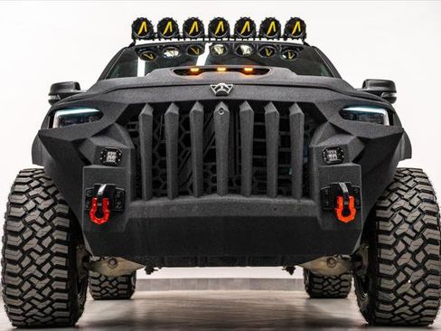 Used 2024 RAM 1500 TRX image 17