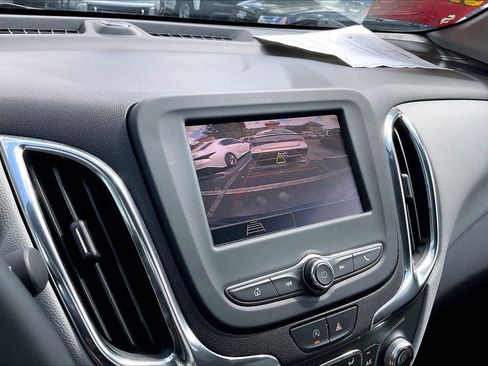 Certified 2023 Chevrolet Equinox LT image 21