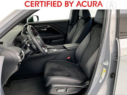 Certified 2025 Acura ADX A-Spec image 30