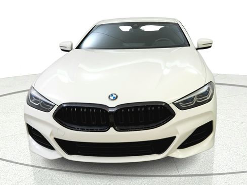 Used 2023 BMW 840i Coupe RWD image 2