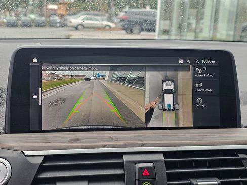 Used 2021 BMW X3 xDrive30e w/ Executive Package image 31