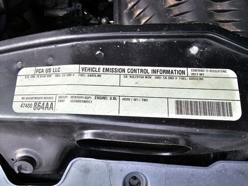 Used 2017 RAM ProMaster 1500 image 19