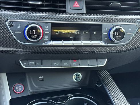 Used 2022 Audi RS 5 Sportback AWD/4WD image 27