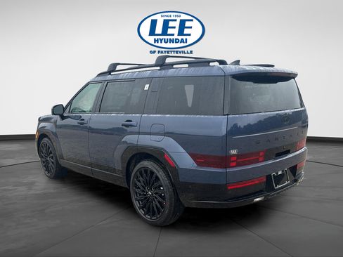 New 2026 Hyundai Santa Fe Calligraphy FWD image 5