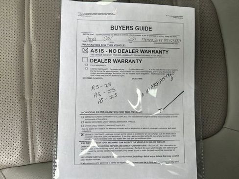 Used 2021 Honda CR-V EX-L image 31