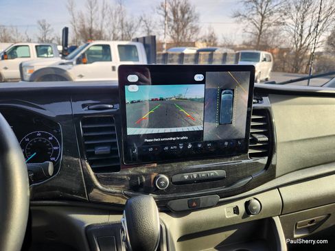 Used 2023 Ford Transit 150 Low Roof AWD image 51