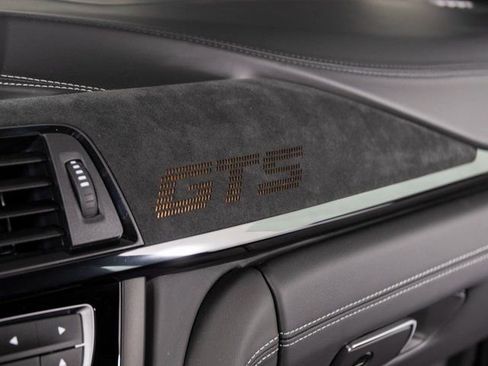 Used 2016 BMW M4 GTS image 20