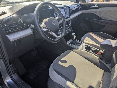 Used 2022 Volkswagen Taos S image 12