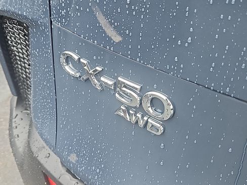 New 2026 MAZDA CX-50 AWD 2.5 Hybrid w/ Weather Package image 4