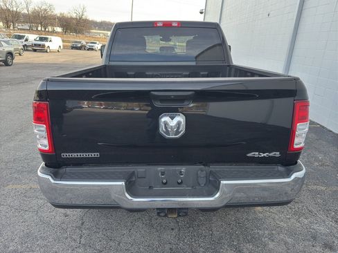 Used 2024 RAM 2500 Big Horn image 6
